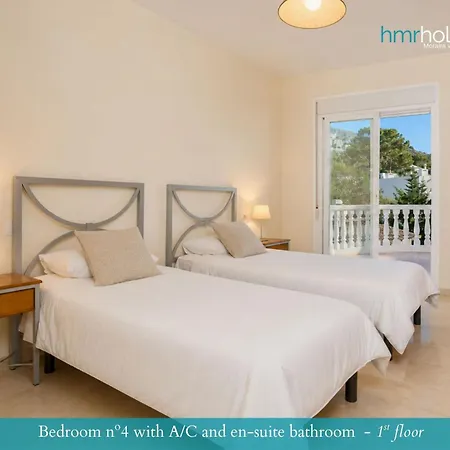Zaccori By Interhome *