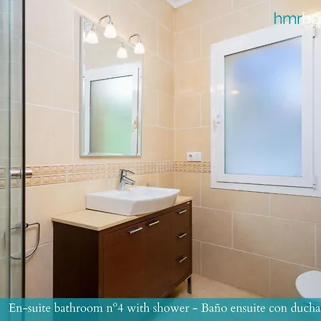 Villa Zaccori By Interhome Moraira