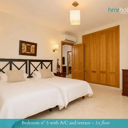 Zaccori By Interhome Villa *
