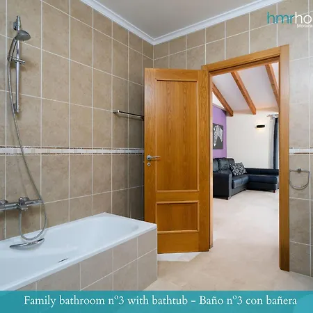 Zaccori By Interhome *
